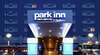 Гостиница «Парк Инн от Рэдиссон Аэропорт Шереметьево Москва» Химки-0