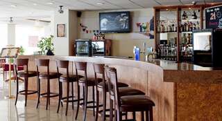 Гостиница «Парк Инн от Рэдиссон Аэропорт Шереметьево Москва» Химки-7