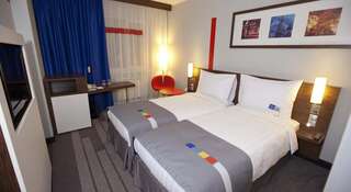 Гостиница «Парк Инн от Рэдиссон Аэропорт Шереметьево Москва» Химки-2